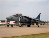 Harrier